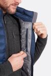 Жилет мужской Rab Cirrus Vest, Black 4 Жилет мужской Rab Cirrus Vest, Black 4