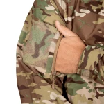 Куртка тактическая Stalker 3.0 Twill, Camotec. Мультикам 6 Куртка тактическая Stalker 3.0 Twill, Camotec. Мультикам 6