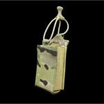 Підсумок під магазин AR/AK Malva. Squadron® (500/1000D Cordura). Мультикам Підсумок під магазин AR/AK Malva. Squadron® (500/1000D Cordura). Мультикам