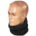 Мультифункціональний головний убір Sturm Mil-Tec "Neck Warmer Fleece" Black 12 Мультифункціональний головний убір Sturm Mil-Tec "Neck Warmer Fleece" Black 12