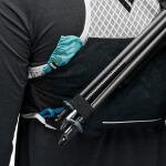 Рюкзак-жилет Black Diamond Distance 2 Hydration Vest, Alloy 5 Рюкзак-жилет Black Diamond Distance 2 Hydration Vest, Alloy 5