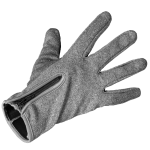 Перчатки Windstopper 2.0 Серая