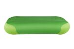 Подушка надувна Sea to Summit Aeros Premium Pillow Deluxe, 14х56х36 см, Lime (Green/Grey) 4