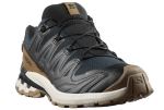 Кроссовки Salomon XA PRO 3D V9 LIFELONG Gore-Tex — Черный 2