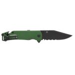 Ніж складаний SOG Escape ATK 2.0, Olive Drab 4 Ніж складаний SOG Escape ATK 2.0, Olive Drab 4