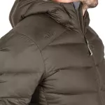 Куртка зимова 5.11 Tactical "Acadia Down Jacket" RANGER GREEN 5 Куртка зимова 5.11 Tactical "Acadia Down Jacket" RANGER GREEN 5