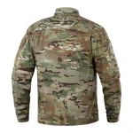 Кітель M-Tac Military Elite NYCO Extreme, Мультикам — Камуфляж 4