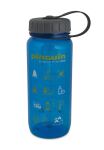 Фляга Pinguin Tritan Slim Bottle 2020 BPA-free, 0.65 л, Blue