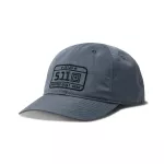 Кепка тактична "5.11 Tactical® 2025 Marketing Hat" Turbulence