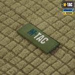 Шапка-підшоломник M-Tac фліс ріп-стоп Тан 5 Шапка-підшоломник M-Tac фліс ріп-стоп Тан 5