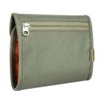 Гаманець Tatonka Euro Wallet RFID Block, Olive 4 Гаманець Tatonka Euro Wallet RFID Block, Olive 4