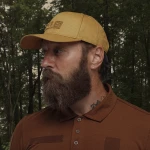 Кепка 5.11 Tactical® Legacy Scout Cap. Колір Жовтий / Old gold 3 Кепка 5.11 Tactical® Legacy Scout Cap. Колір Жовтий / Old gold 3