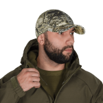 Бейсболка CamoFLEX Terra Ua