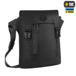 Torebka M-Tac Magnet Bag X-Pac Elite Czarna 3 Torebka M-Tac Magnet Bag X-Pac Elite Czarna 3