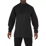 Сорочка тактична "5.11 Stryke ™ TDU® Rapid Long Sleeve Shirt" Black