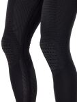 Термоштаны мужские Accapi Polar Bear New, Black/Gray 9