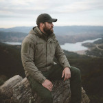 Куртка тактична Softshell S.W.R.S. Level 5. А.Т.А.К.А. Сірий 2 Куртка тактична Softshell S.W.R.S. Level 5. А.Т.А.К.А. Сірий 2