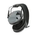 Активні навушники 3M Peltor Sport RangeGuard з наголів’ям. Сірий 2