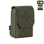 Підсумок медичний M-Tac вертикальний Large Gen.II Elite, Ranger Green 3 Підсумок медичний M-Tac вертикальний Large Gen.II Elite, Ranger Green 3