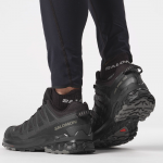 Трекінгові кросівки Salomon® XA PRO 3D V9 Gore-Tex® M. Чорний. Розмір 45 1/3 5