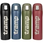 Термос Tramp 0,45 л UTRC-107 (Синій), синій 4