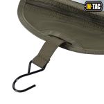 Torba na przybory toaletowe M-Tac Dark Oliwkowy 4 Torba na przybory toaletowe M-Tac Dark Oliwkowy 4
