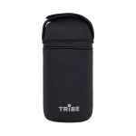 Чохол Tribe Neoprene Cover для термоса Food Jar 0,7 л, Чорний