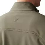 Куртка демісезонна 5.11 Tactical "Nevada Softshell Jacket" RANGER GREEN 9
