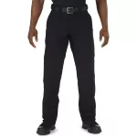 Штани тактичні формені "5.11 Stryke ™ Class-A PDU® Pants" Midnight Navy