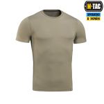 Футболка M-Tac 93/7 Тан, tan 3 Футболка M-Tac 93/7 Тан, tan 3