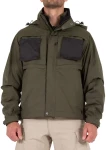 Куртка First Tactical Tactix System Jacket. Зелений 4 Куртка First Tactical Tactix System Jacket. Зелений 4