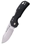 Ніж складаний Cold Steel Engage 2.5", Black