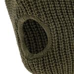 Балаклава трьохдирочна (акрил) Olive 7