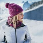 Шарф-труба Buff Knitted & Fleece Neckwarmer Savva, Sincerity 4 Шарф-труба Buff Knitted & Fleece Neckwarmer Savva, Sincerity 4