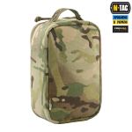 Органайзер утилитарный M-Tac Elite Small (22х14 см) Мультикам 3