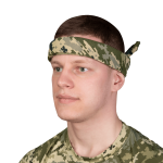 Бандана CM Bavovna Пиксель (ММ-14) 5 Бандана CM Bavovna Пиксель (ММ-14) 5
