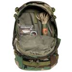 Рюкзак Helikon-Tex EDC Cordura 21 л, US Woodland 13 Рюкзак Helikon-Tex EDC Cordura 21 л, US Woodland 13