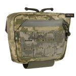 Сумка-напашник M-Tac Large Elite, Піксель (ММ-14) 3 Сумка-напашник M-Tac Large Elite, Піксель (ММ-14) 3