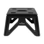 Стул Tribe Camp Chair Low, Чёрный 4