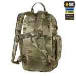 Рюкзак M-Tac Sturm с ergonomicheskimi lyamkami Elite Multicam 4