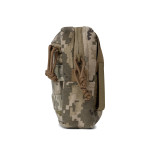 Підсумок утилітарний Malva, M. Cordura 600D. Піксель (мм-14) 4