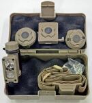 Ліхтар налобний/на шолом Sidewinder MPLS Compact II 4LED Tan 9 Ліхтар налобний/на шолом Sidewinder MPLS Compact II 4LED Tan 9