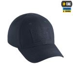 Бейсболка M-Tac Elite Flex ріп-стоп Dark Темно, dark Navy Blue 5 Бейсболка M-Tac Elite Flex ріп-стоп Dark Темно, dark Navy Blue 5