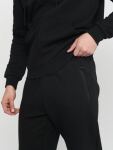 Штани тренувальні Sturm Mil-Tec "Tactical Sweatpants" Black 4 Штани тренувальні Sturm Mil-Tec "Tactical Sweatpants" Black 4