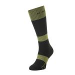 Носки M-Tac Ranger шерсть, Black/Olive