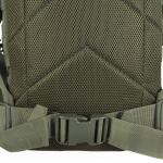 Рюкзак тактичний ASSAULT "L" Olive 12 Рюкзак тактичний ASSAULT "L" Olive 12