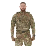 Бронежилет 1-го класса Rarog Plastoon XM kit1. Мультикам 2 Бронежилет 1-го класса Rarog Plastoon XM kit1. Мультикам 2