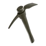 Кірка військова американська M1910, репліка Olive 3 Кірка військова американська M1910, репліка Olive 3