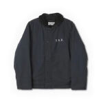 Куртка зимова Sturm Mil-Tec® "US Navy Deck Jacket N-1" Dark Navy 4 Куртка зимова Sturm Mil-Tec® "US Navy Deck Jacket N-1" Dark Navy 4