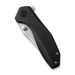 Ніж складаний Civivi ODD 22 C21032-1 Чорний (14C28N / G10) 4 Ніж складаний Civivi ODD 22 C21032-1 Чорний (14C28N / G10) 4